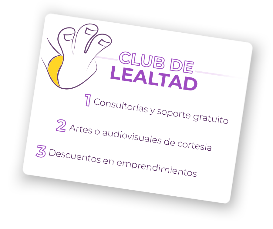 club de lealtad